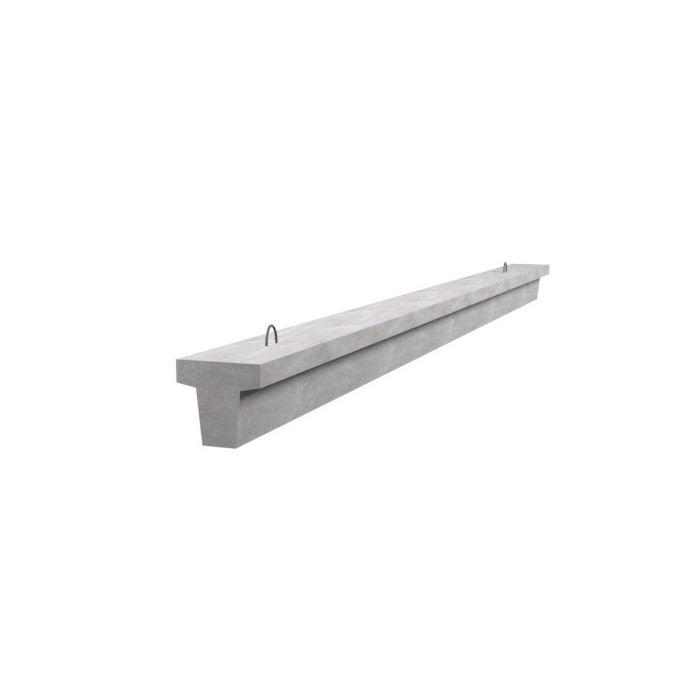 Балка фундаментная 1БФ60-6