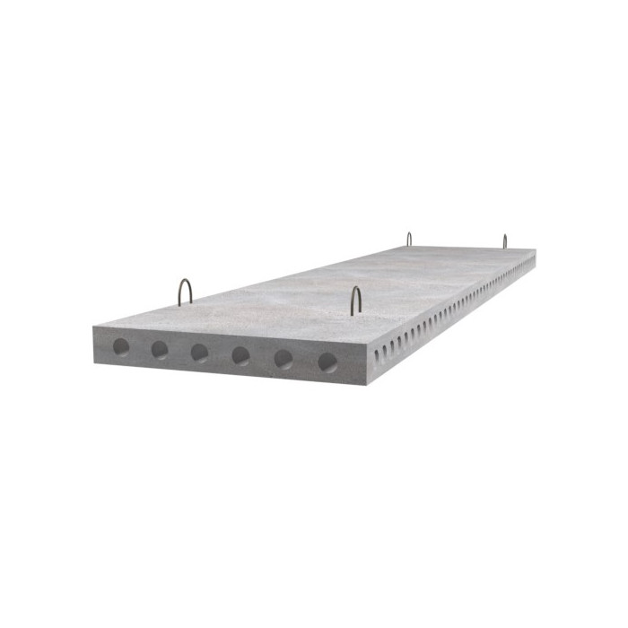 Плита перекрытия БПК 89-10-6 АтVт-I ТУ